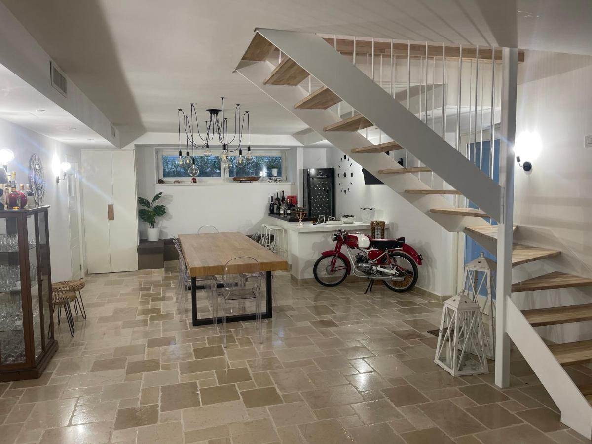 I-Relais B&B Montefalcone del Sannio Exterior foto