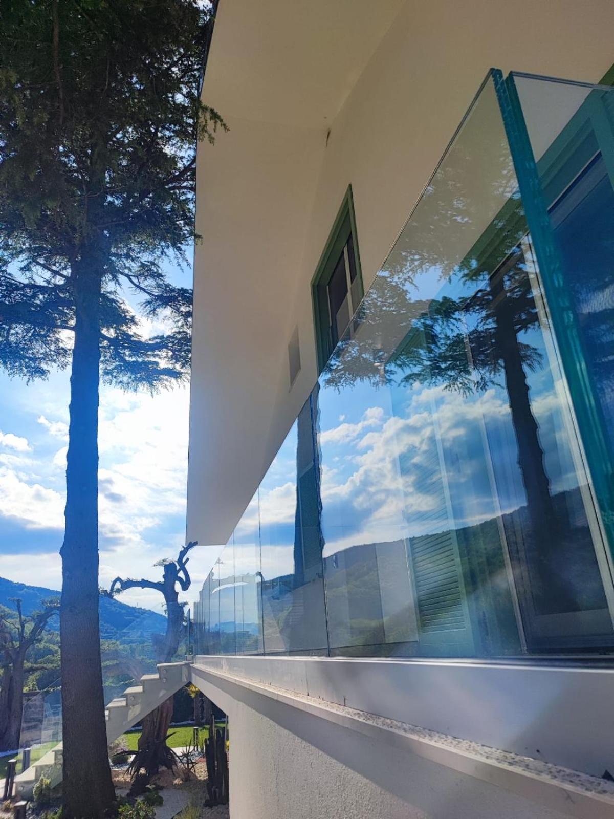 I-Relais B&B Montefalcone del Sannio Exterior foto